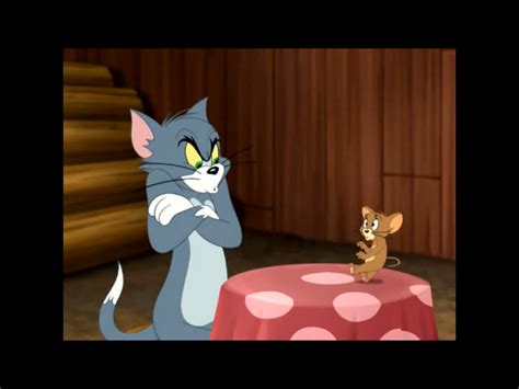 Tom And Jerry Tales Jerry Mouse