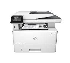 HP LaserJet Pro MFP M428dw Driver Download