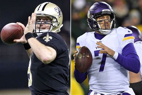 Drew Brees relishing chance to make another Super Bowl run