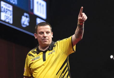 Dave Chisnall clinches fifth title of 2023 at Players Championship 30 - LiveDarts