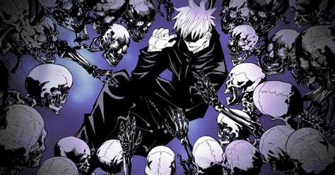 Jujutsu Kaisen Brings Yuji One Step Closer to Saving Gojo