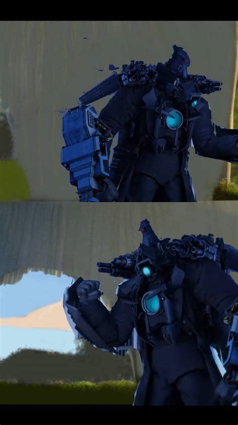 Titan Cameraman Meme by TitanTVMan6 on DeviantArt