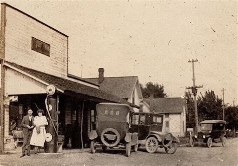 Town History – Clinton County Historical Society & Museum