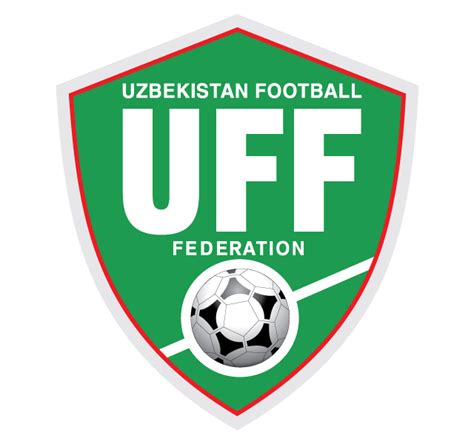 Uzbekistan Primary Logo - Asian Football Confederation (AFC) - Chris ...