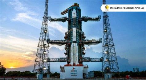 India Independence: The rise of a space power - India News