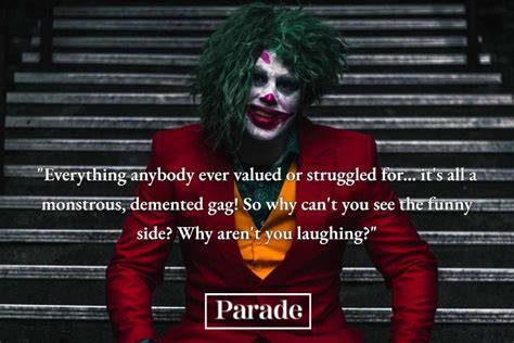 Incredible Compilation of 4K Joker Quote Images - Over 999