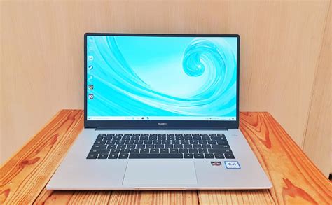 Huawei MateBook D 15 Review - Outstandingly Affordable Performer ...