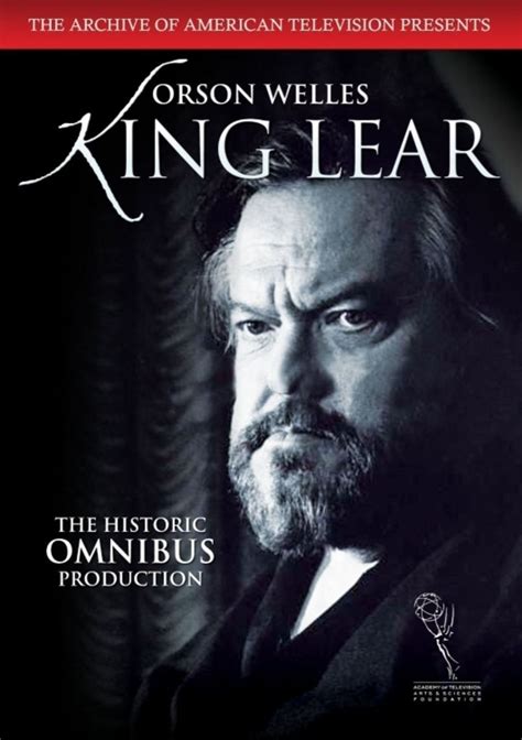 King Lear (1953 film) - Alchetron, The Free Social Encyclopedia