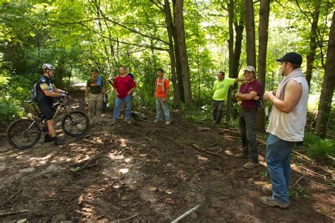 Gallery - Lake Nockamixon Mountain Bike Trails