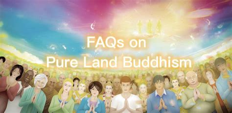 FAQ: What is Pure Land Buddhism? — Pure Land Buddhism