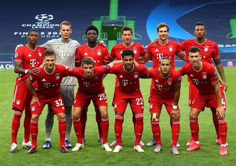 fc bayern munich players contract Coming for finals, fc bayern munich - Europedias