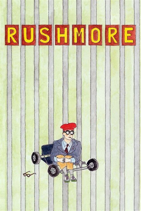 rushmore (1998) | MovieWeb