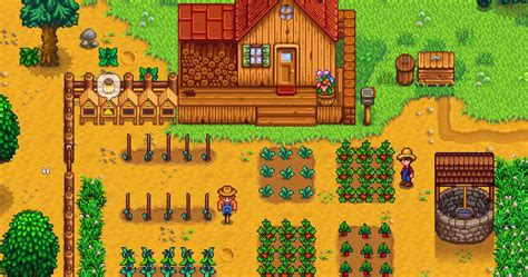 Stardew Valley: 8 Best Cheats Players Might Not Know About