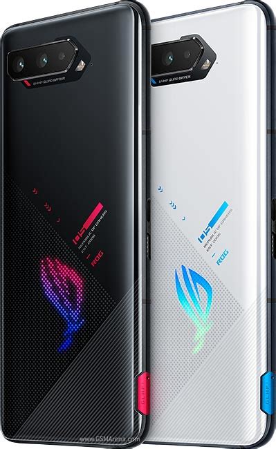 Asus ROG Phone 5 Technical Specifications | IMEI.org