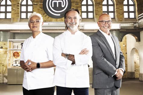 MasterChef: The Professionals cast: Line-up for A Festive Knockout 2020, and what time it starts ...