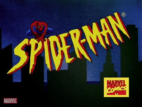 Spiderman (1994) - Spiderman The Animated Series (1994) Photo (29730939 ...