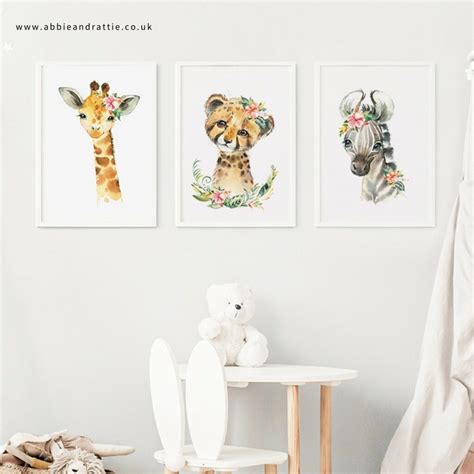 50+ Playroom Wall Decor Ideas You Will Love - No Minimalist Here