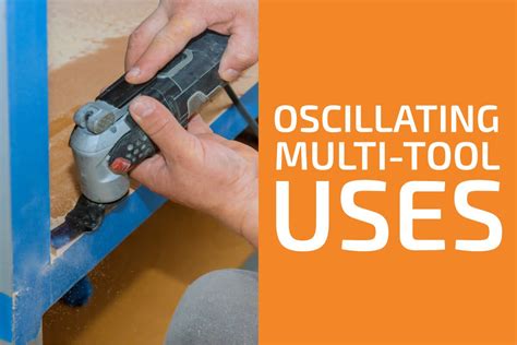 25 Oscillating Multi-Tool Uses to Remember - Handyman's World