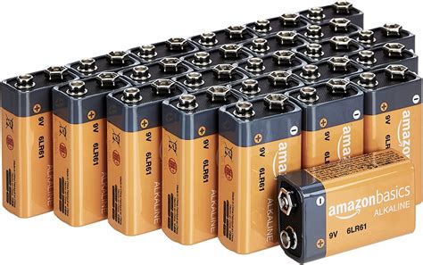 Top 9 Amazonbasics A23 Battery - Home Tech Future