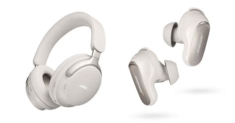 Bose Launches QuietComfort Ultra Headphones, Along With New QC Ultra Earbuds: Details - MySmartPrice