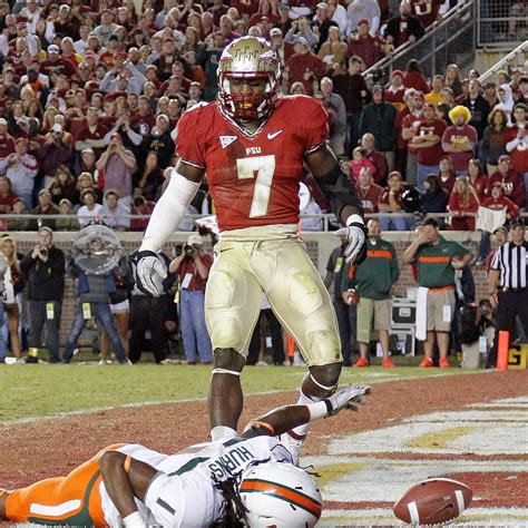 Florida State vs. Miami (FL): Complete Game Preview | News, Scores ...