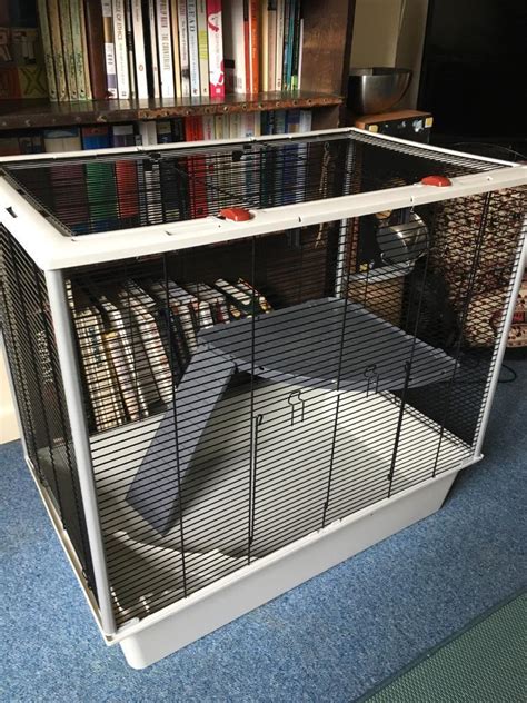 Large Rat Cage | in Bishopston, Bristol | Gumtree