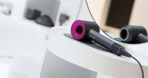 Dyson Refurbished Supersonic Hair Dryer Only $219.99 Shipped (Regularly ...