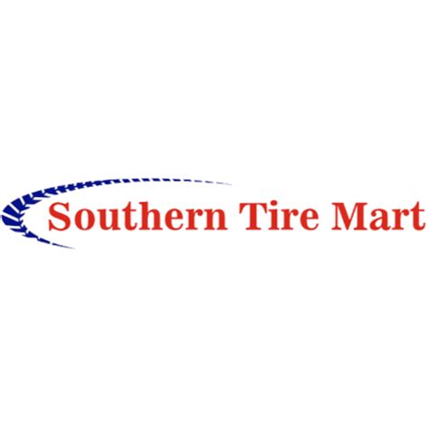 List of all Southern Tire Mart store locations in the USA - ScrapeHero ...