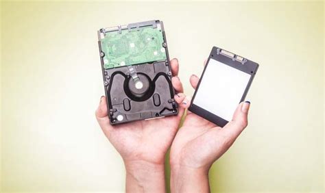 How to Choose the Right-Sized Laptop SSD or Hard Drive | Laptop Mag