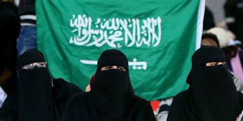 Saudi Arabia Violates Women Human Rights and Mistreat Them - سعودي ليكس