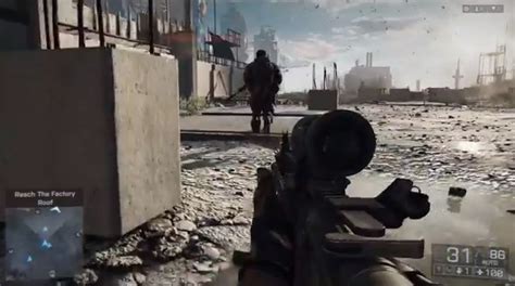 Battlefield 4 gameplay trailer unveiled, pre-bookings now open ...