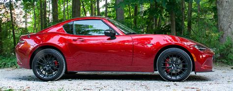 Mazda Mx 5 Targa - Sports Car Addict