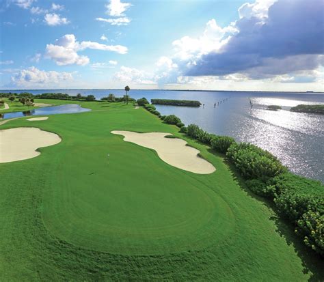 Sarasota: The Ultimate Golf, Culture and Meetings Getaway - The Golf ...