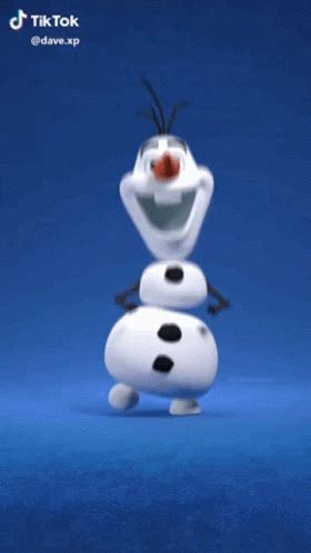 Olaf Frozen GIF - Olaf Frozen - Discover & Share GIFs