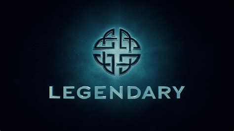 LEGENDARY LOGO REFRESH // PITCH on Behance