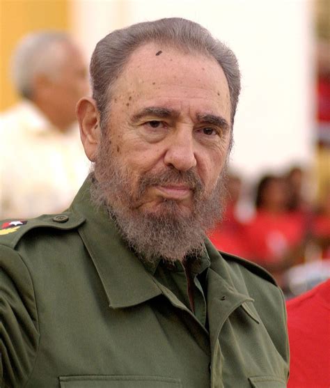 Fidel Castro | Biography, Cause of Death, Brother, & Facts | Britannica