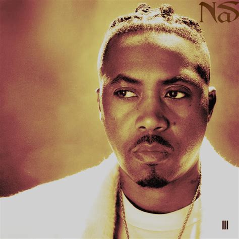 Nas - King's Disease III : r/freshalbumart