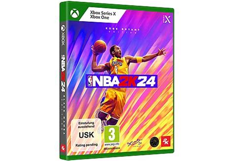 NBA 2K24 - [Xbox Series X|S] | SATURN