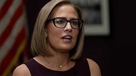 Sinema switches to independent, shaking up the Senate - POLITICO