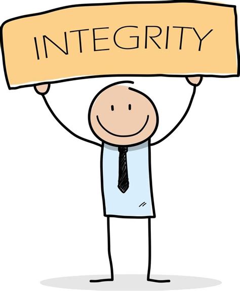 Why providing consultancy with integrity is more important than ever