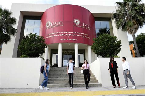 Facultad de Ciencias de la Comunicación – FCC UANL