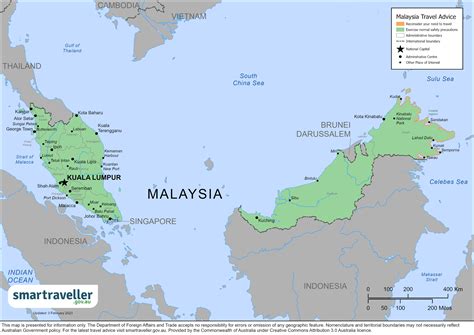 Malaysia Journey Recommendation & Security - Easy Jet Pro