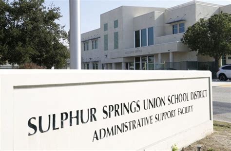 SCVNews.com | Sulphur Springs Considers $78M School Bond Measure | 11 ...