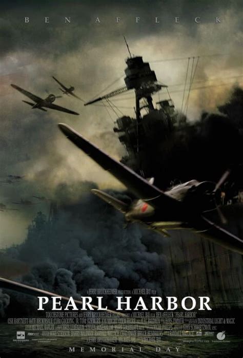 Pearl Harbor (2001) - IMDb