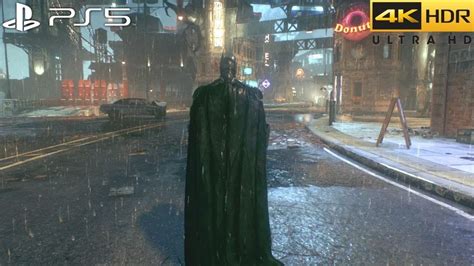 Batman Arkham Knight Torrent Pc