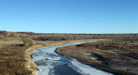 Living Waters of the Cheyenne River — Keepers of the Waters