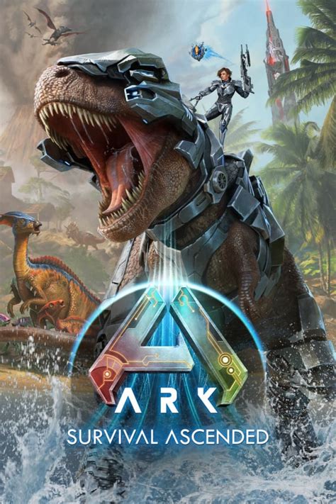 Ark: Survival Ascended (2023) | Xbox Series X|S Game | Pure Xbox