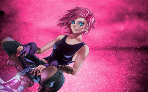 Maeve Background by ZeSphynx on DeviantArt