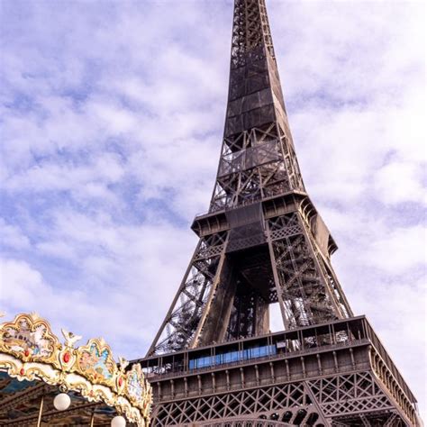 You'll Love These 30 Eiffel Tower Quotes & Instagram Captions