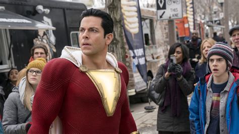 Shazam Season 2 Release Date: Renewed? Canceled? - ThePopTimes